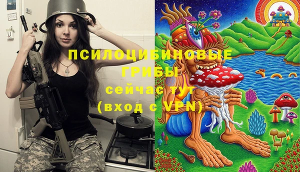 мескалин Алзамай